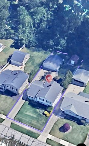 801 Charles Street, Willowick, OH 44095