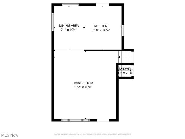 801 Charles Street, Willowick, OH 44095