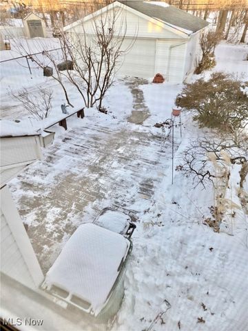 801 Charles Street, Willowick, OH 44095