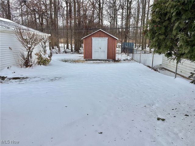 801 Charles Street, Willowick, OH 44095