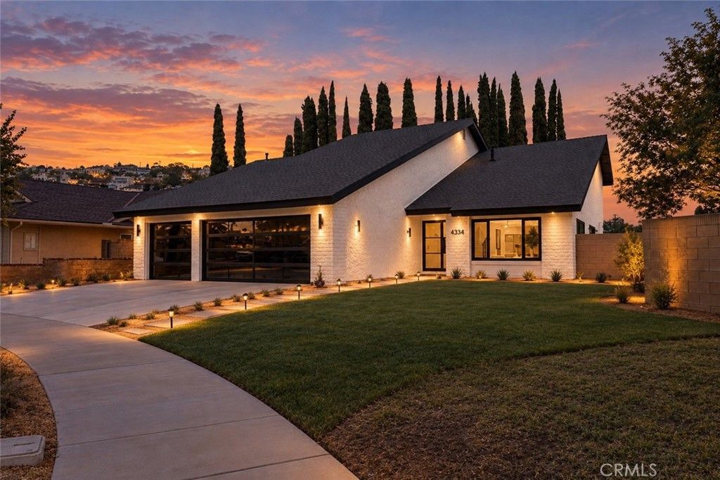 4334 E Ruth Place, Orange, CA 92869 — exterior