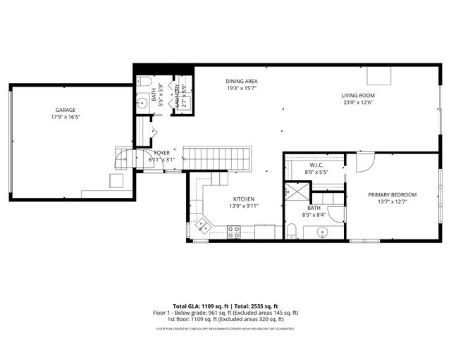 833 White Oak Court, New Brighton, MN 55112