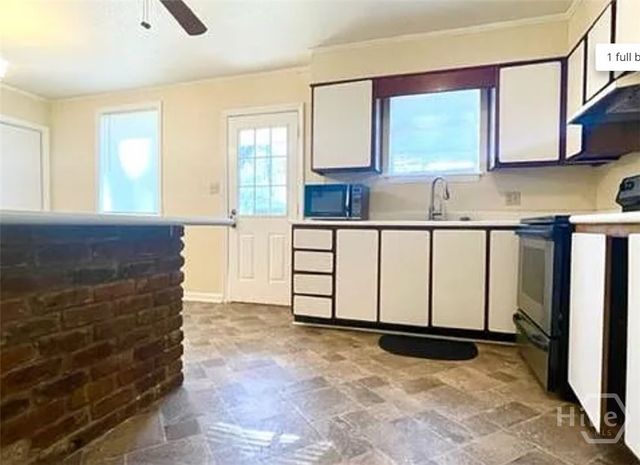 320 Chatham Villa Drive, Garden City, GA 31408