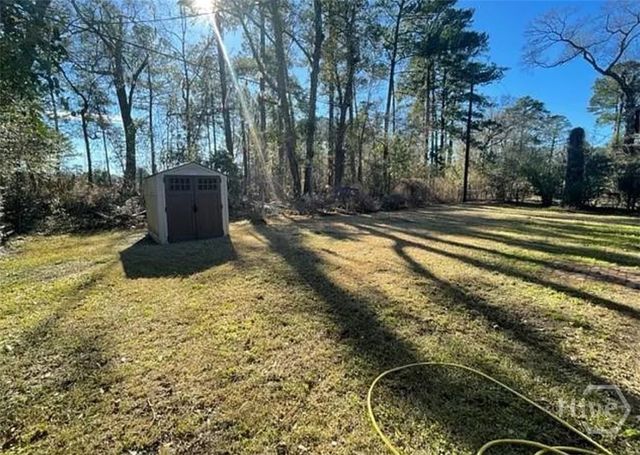 320 Chatham Villa Drive, Garden City, GA 31408