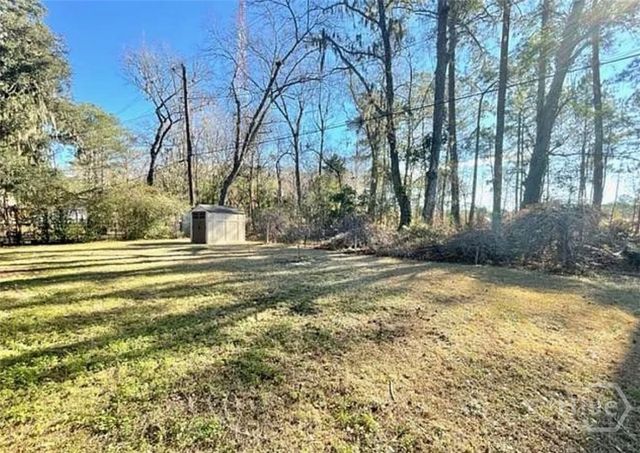 320 Chatham Villa Drive, Garden City, GA 31408