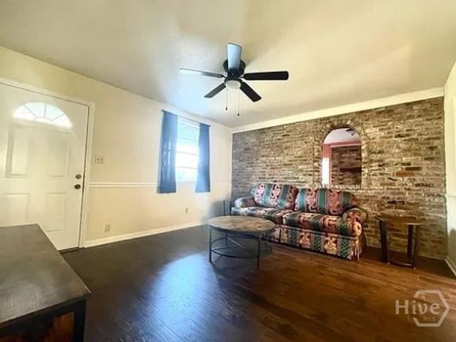 320 Chatham Villa Drive, Garden City, GA 31408