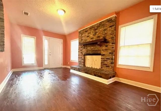 320 Chatham Villa Drive, Garden City, GA 31408