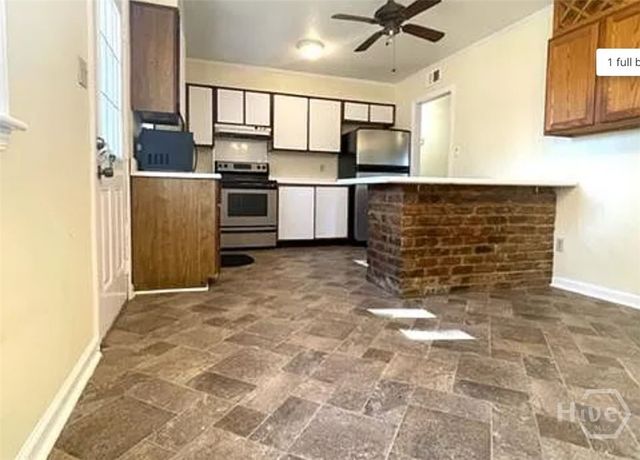 320 Chatham Villa Drive, Garden City, GA 31408