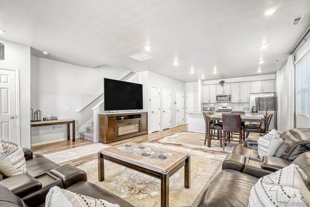 12237 Creamery Street, Thornton, CO 80241