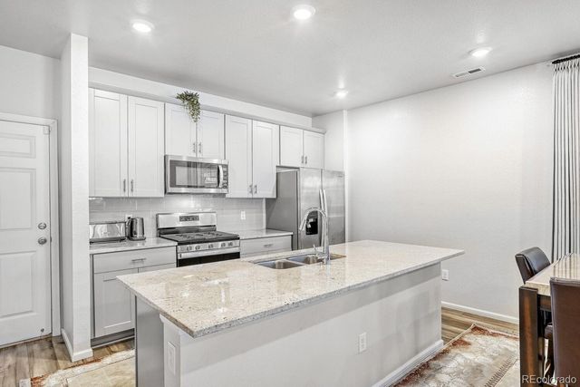 12237 Creamery Street, Thornton, CO 80241