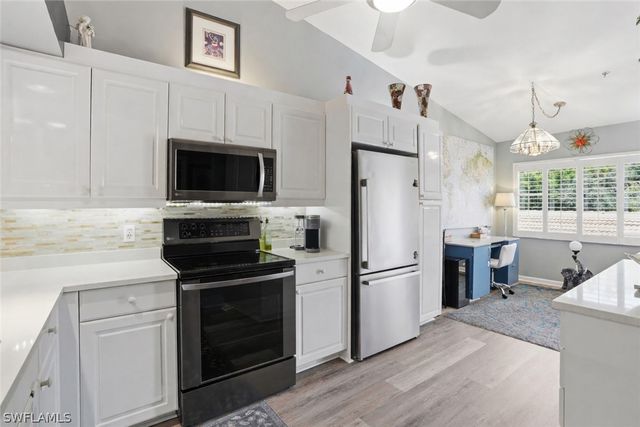 6600 Beach Resort DR 4, Naples, FL 34114