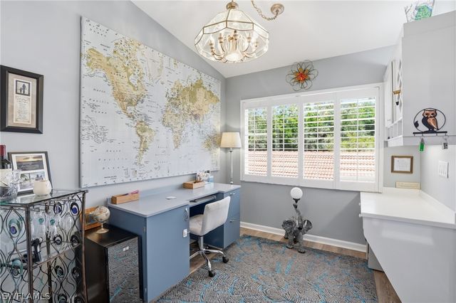 6600 Beach Resort DR 4, Naples, FL 34114