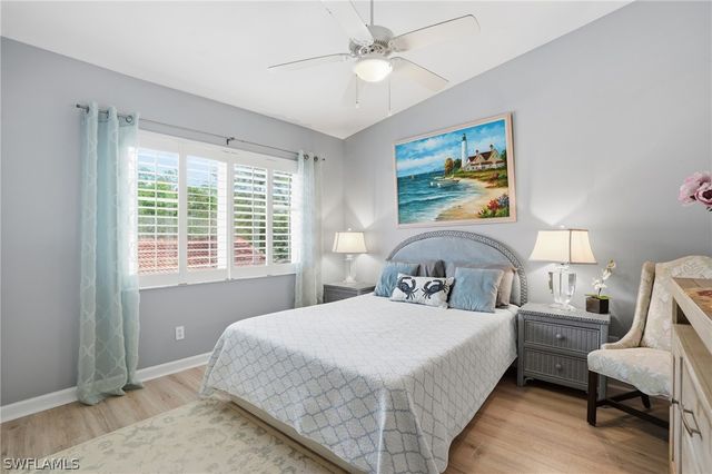 6600 Beach Resort DR 4, Naples, FL 34114