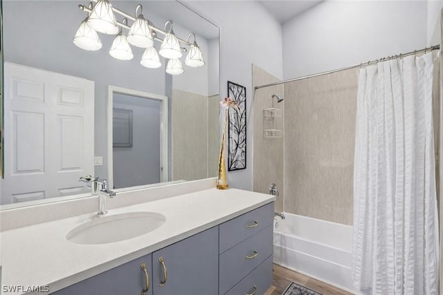 6600 Beach Resort DR 4, Naples, FL 34114