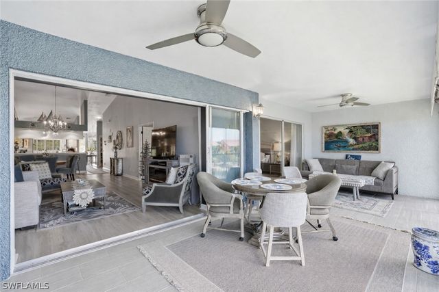 6600 Beach Resort DR 4, Naples, FL 34114