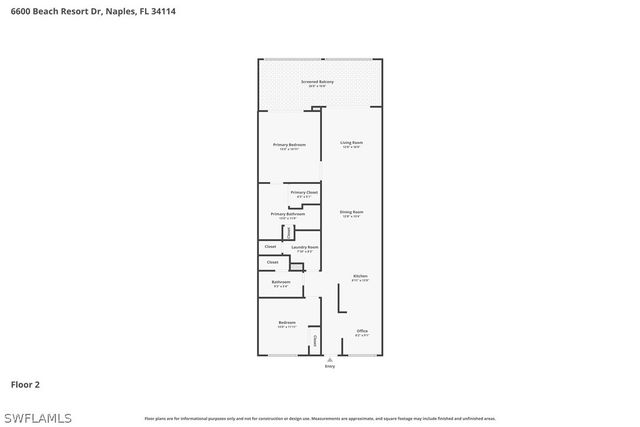 6600 Beach Resort DR 4, Naples, FL 34114