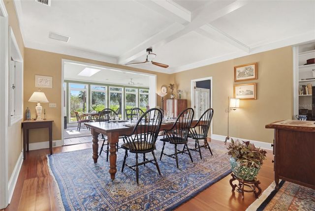 1245 WESTOAK DRIVE, Deland, FL 32720