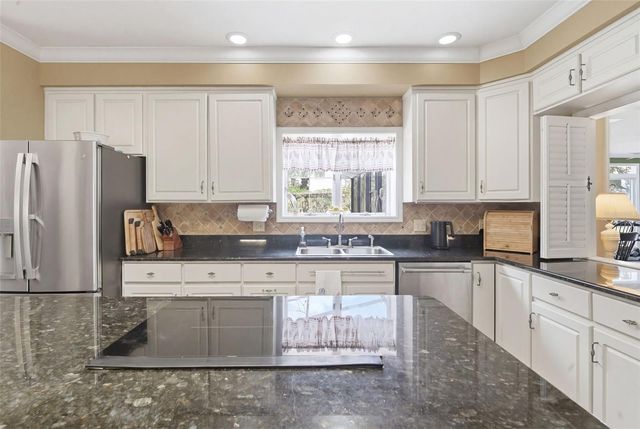 1245 WESTOAK DRIVE, Deland, FL 32720