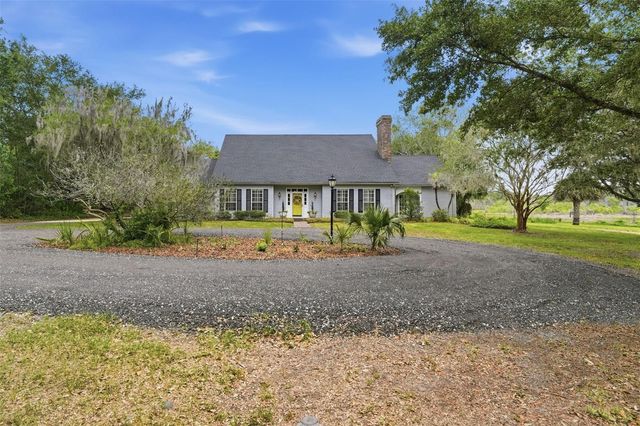 1245 WESTOAK DRIVE, Deland, FL 32720