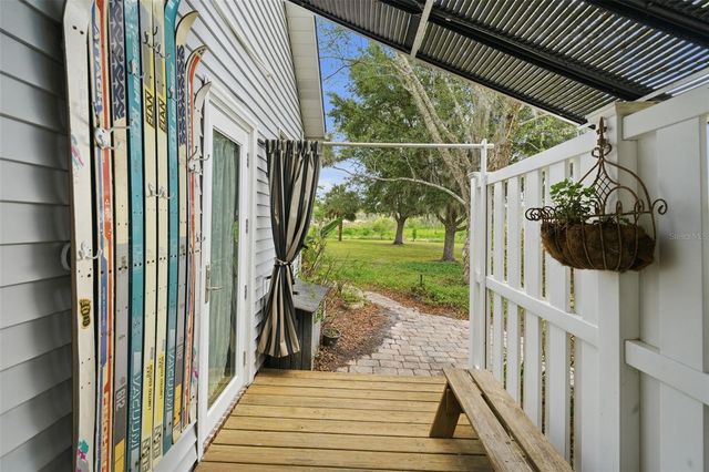 1245 WESTOAK DRIVE, Deland, FL 32720
