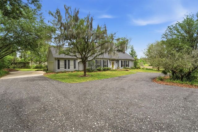 1245 WESTOAK DRIVE, Deland, FL 32720