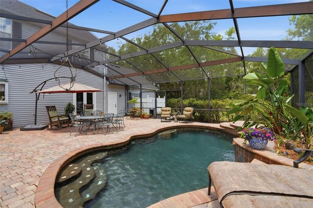 1245 WESTOAK DRIVE, Deland, FL 32720