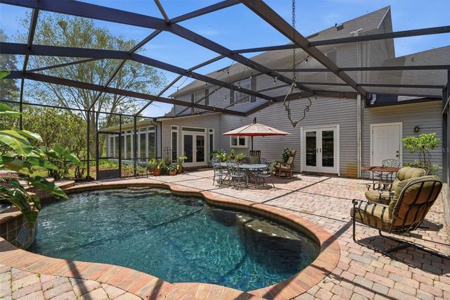 1245 WESTOAK DRIVE, Deland, FL 32720