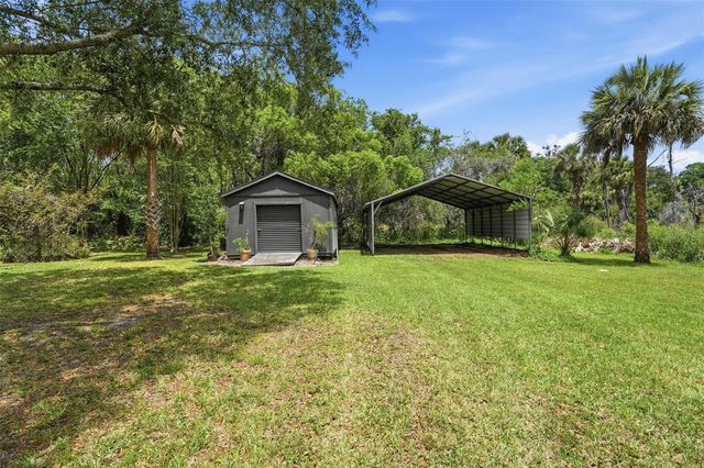 1245 WESTOAK DRIVE, Deland, FL 32720