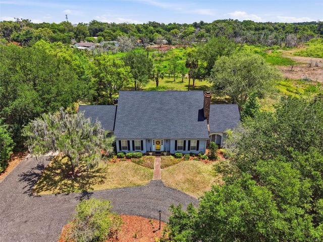 1245 WESTOAK DRIVE, Deland, FL 32720