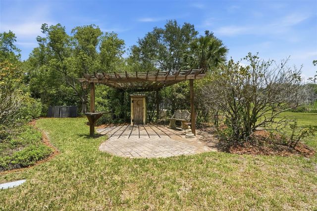 1245 WESTOAK DRIVE, Deland, FL 32720