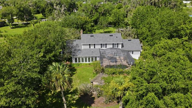 1245 WESTOAK DRIVE, Deland, FL 32720