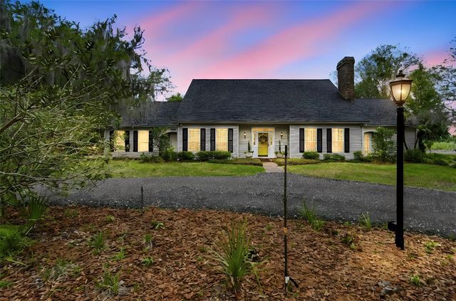 1245 WESTOAK DRIVE, Deland, FL 32720