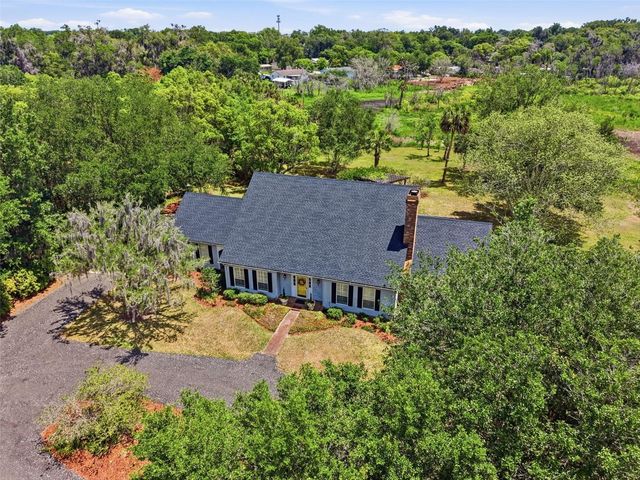 1245 WESTOAK DRIVE, Deland, FL 32720