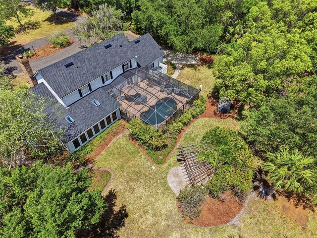 1245 WESTOAK DRIVE, Deland, FL 32720