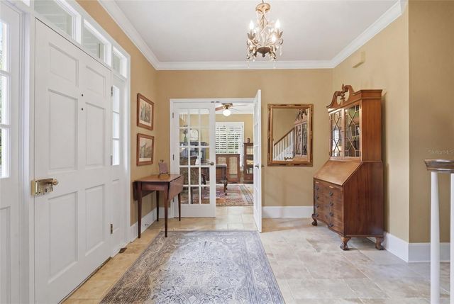 1245 WESTOAK DRIVE, Deland, FL 32720