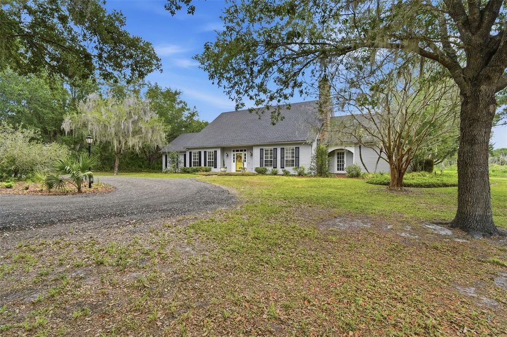 1245 WESTOAK DRIVE, Deland, FL 32720