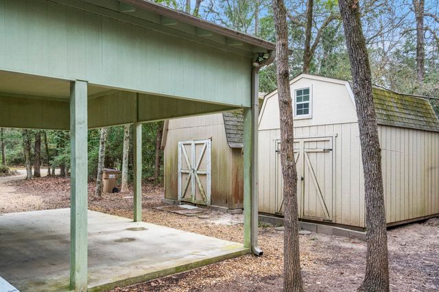 140 Woodfern Glen, Holly Lake Ranch, TX 75765