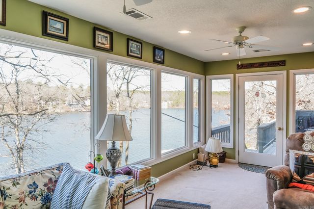 59 Soto Lane, Hot Springs Village, AR 71909