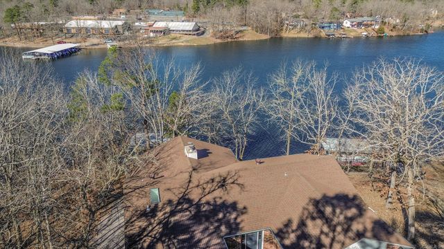 59 Soto Lane, Hot Springs Village, AR 71909