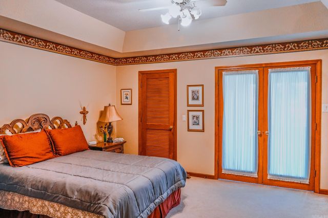 59 Soto Lane, Hot Springs Village, AR 71909