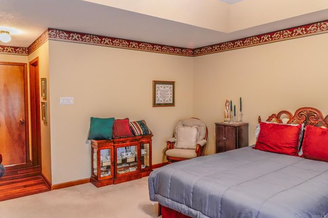 59 Soto Lane, Hot Springs Village, AR 71909