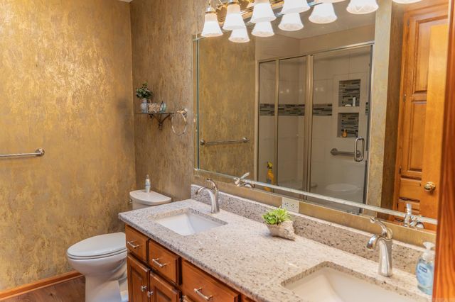 59 Soto Lane, Hot Springs Village, AR 71909