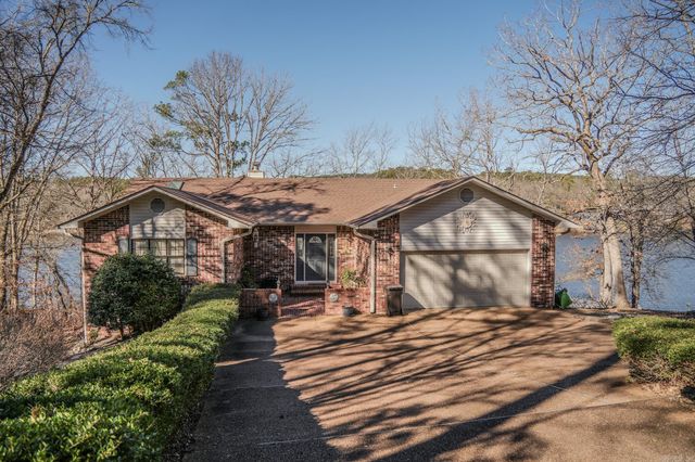 59 Soto Lane, Hot Springs Village, AR 71909