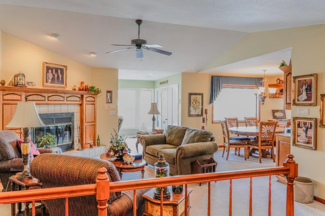 59 Soto Lane, Hot Springs Village, AR 71909