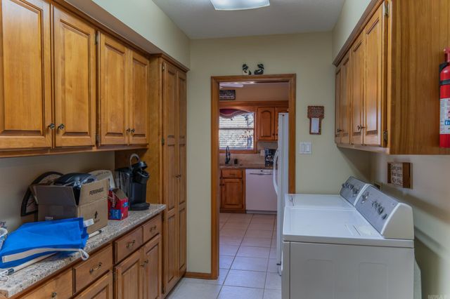 59 Soto Lane, Hot Springs Village, AR 71909