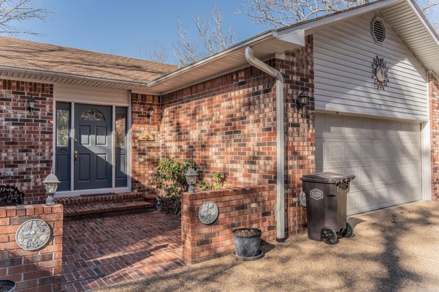 59 Soto Lane, Hot Springs Village, AR 71909