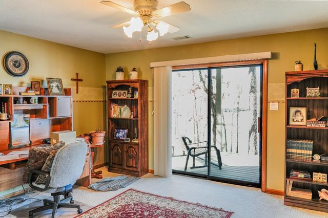 59 Soto Lane, Hot Springs Village, AR 71909