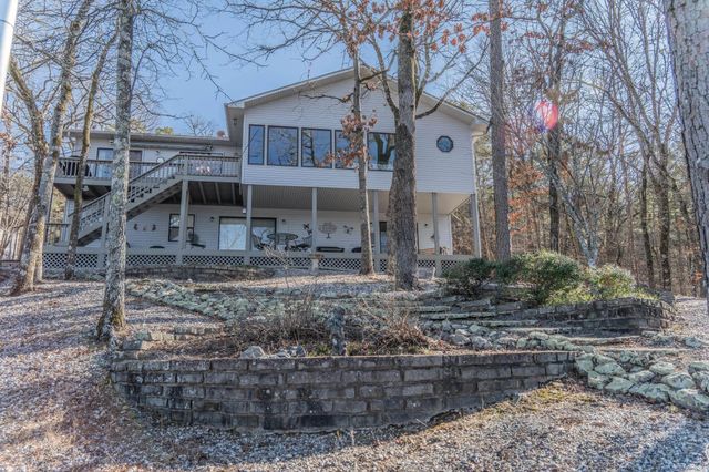 59 Soto Lane, Hot Springs Village, AR 71909