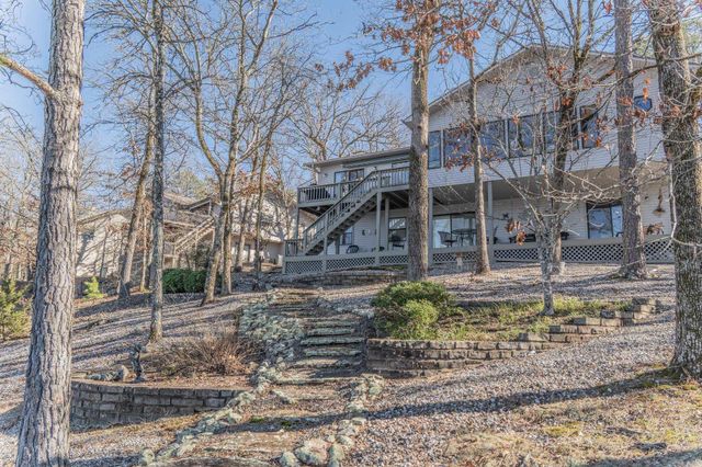 59 Soto Lane, Hot Springs Village, AR 71909