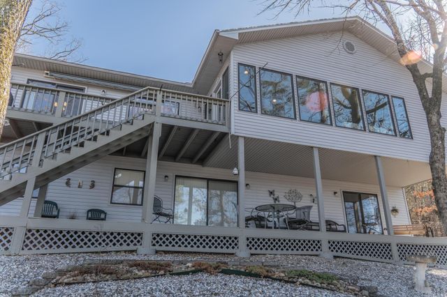 59 Soto Lane, Hot Springs Village, AR 71909